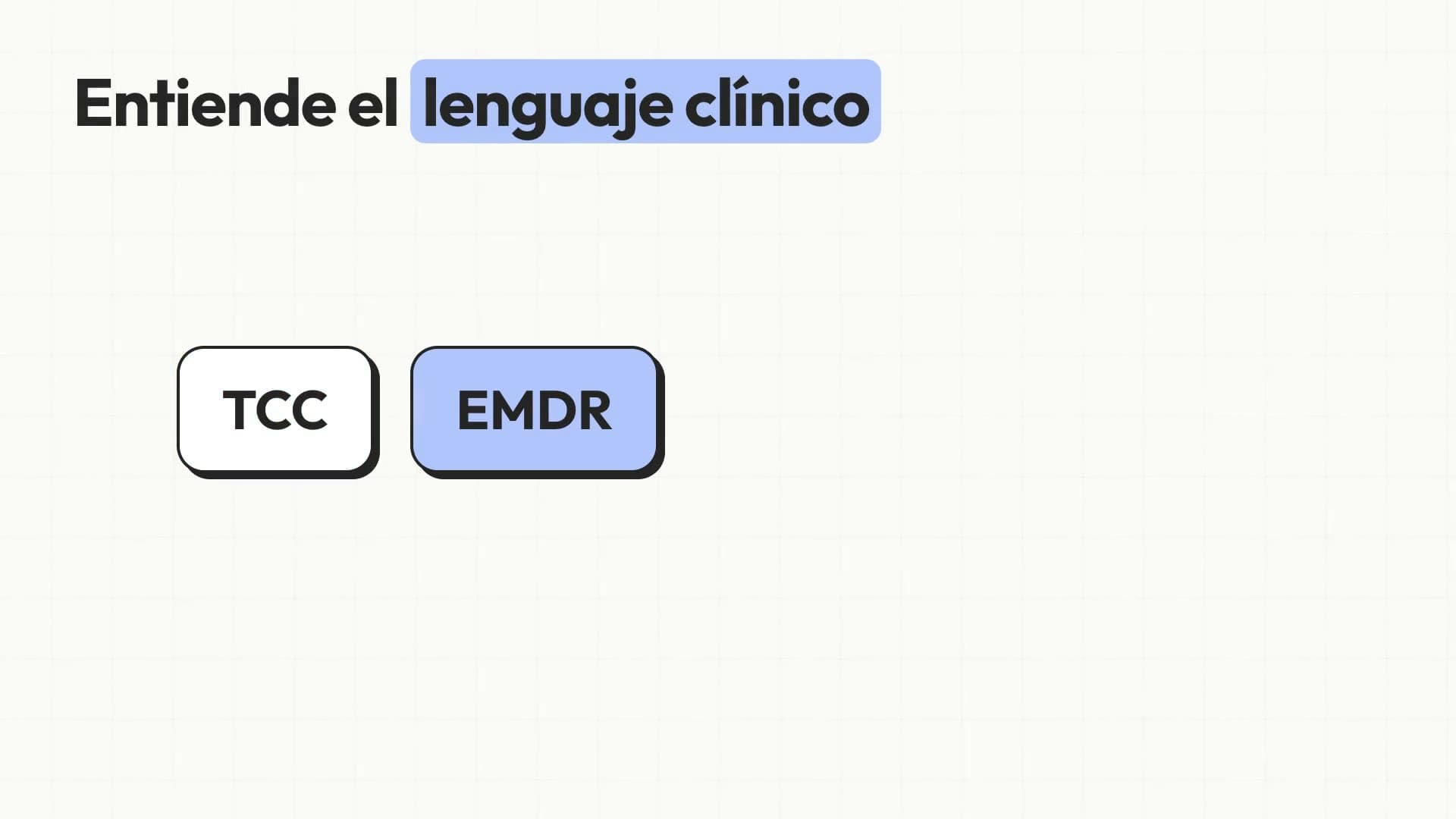 Vista previa del vídeo: Transcripción de sesiones