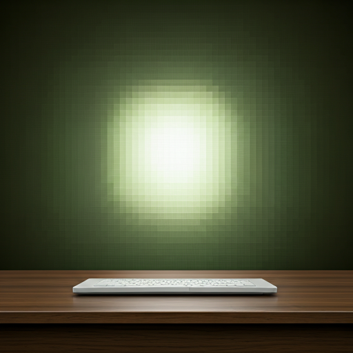 hidden pixel for accessibility
